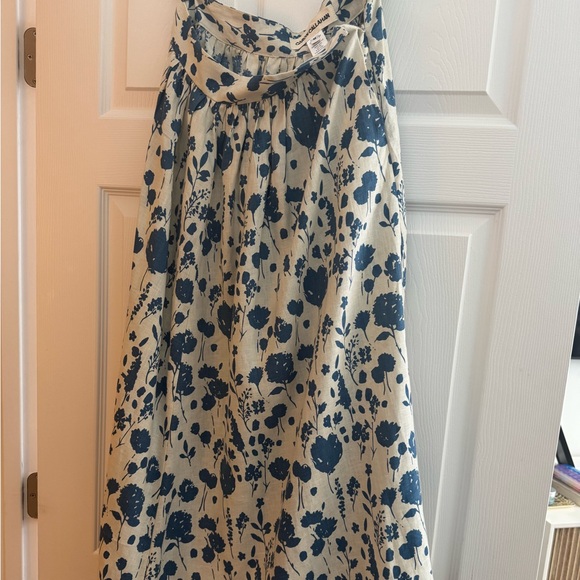 Caron Callahan Floral Rita Skirt